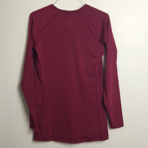 Nike Pro combat compression shirt long sleeve - Picture 5 of 5